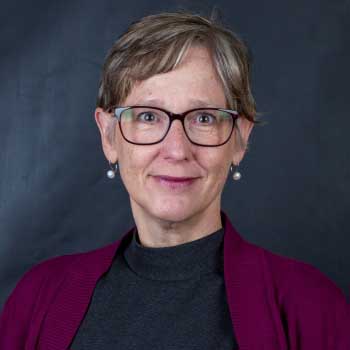 Dr. Amy Fuqua Headshot