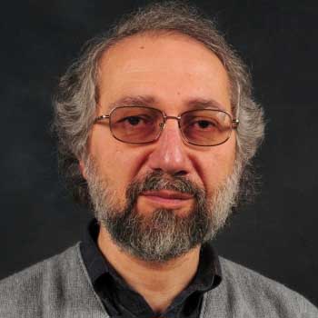 Andrey Reznikov