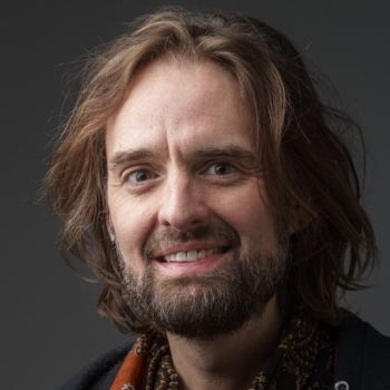 Daniel May
