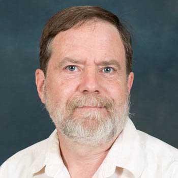 Dave Bergmann
