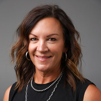 Faye LaDuke-Pelster