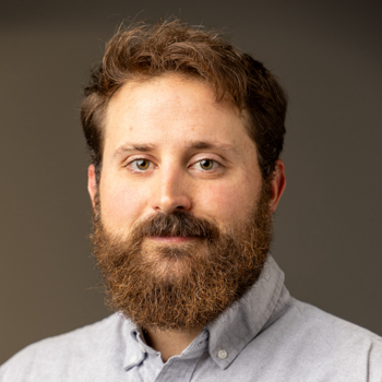 Greg Strobel