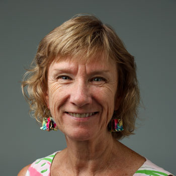 Kimberly Webber