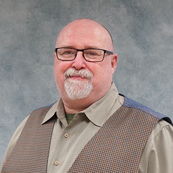Tim Klavon