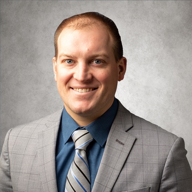 Kyle Kopplin
