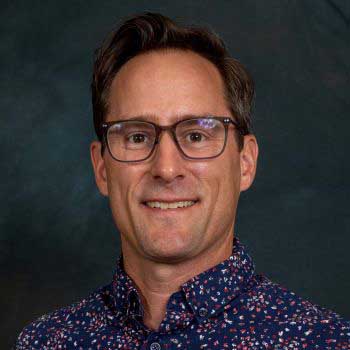 Michael Baum