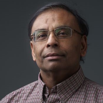 Parthasarathi Nag