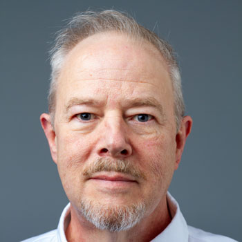 Nicholas Wallerstein