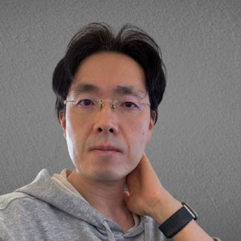 Sangbong  Lee