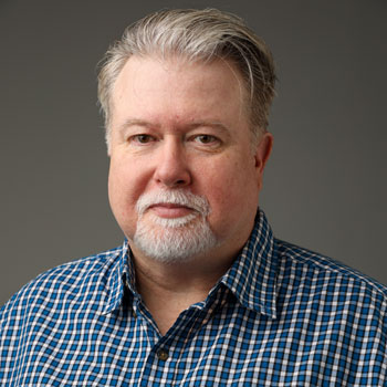 Scott Hawkins