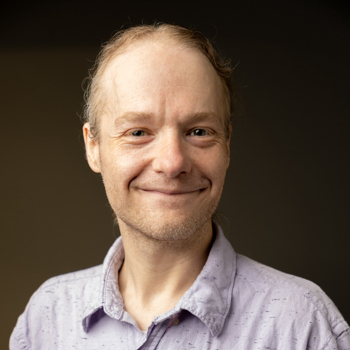 William Cockrell 