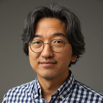 Yun Seok Choi