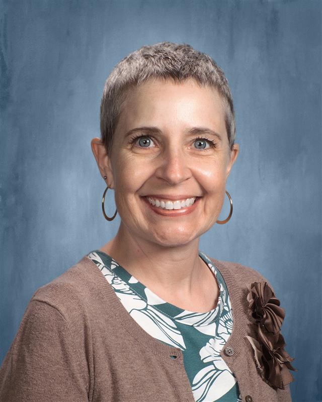 Carmen Smith