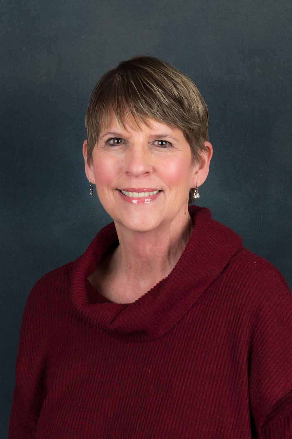 Profile Picture: 300w x 400h