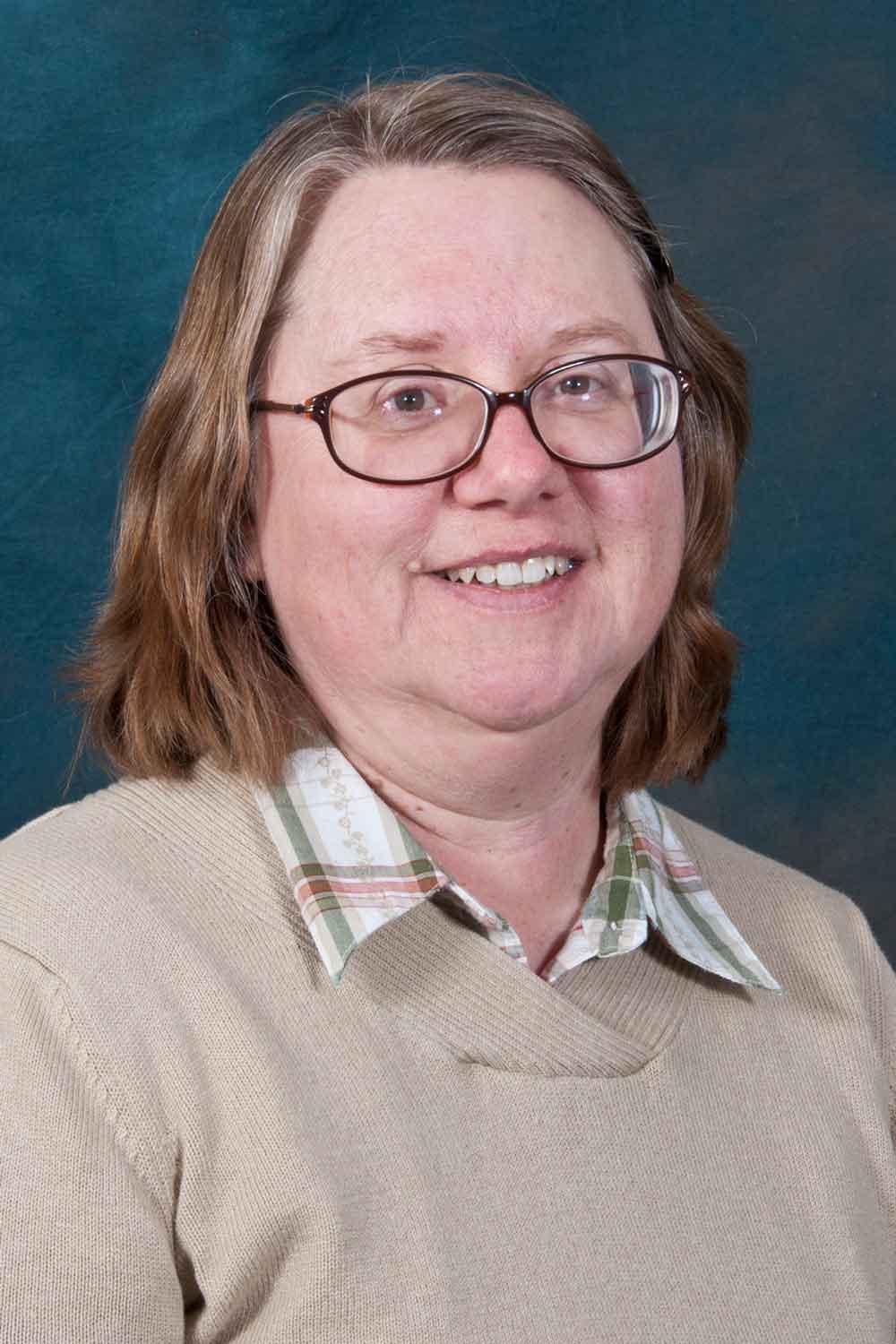 Profile Picture: 300w x 400h