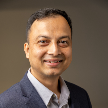 Ganga Prasad Basyal
