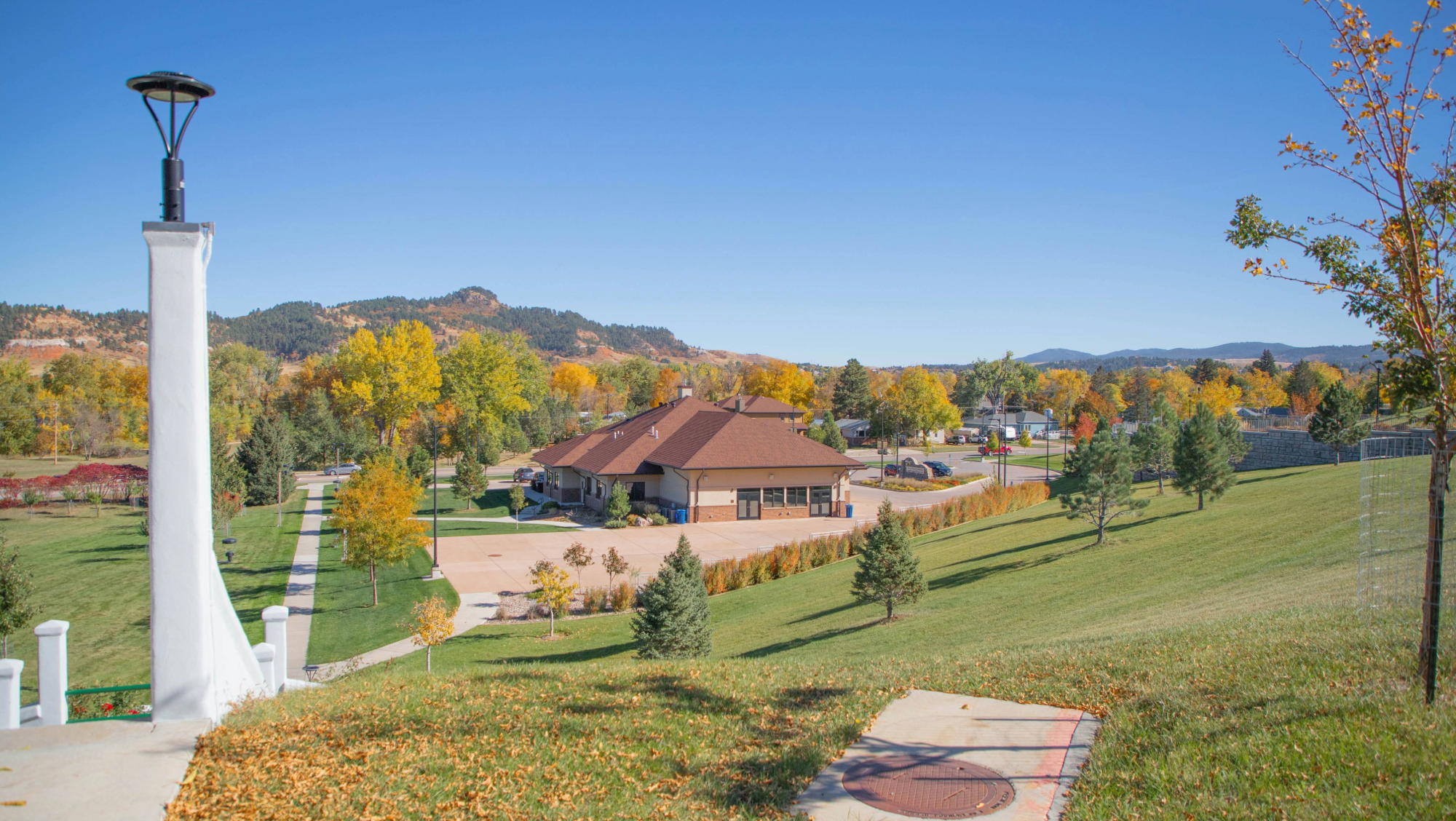 The Joy Center
