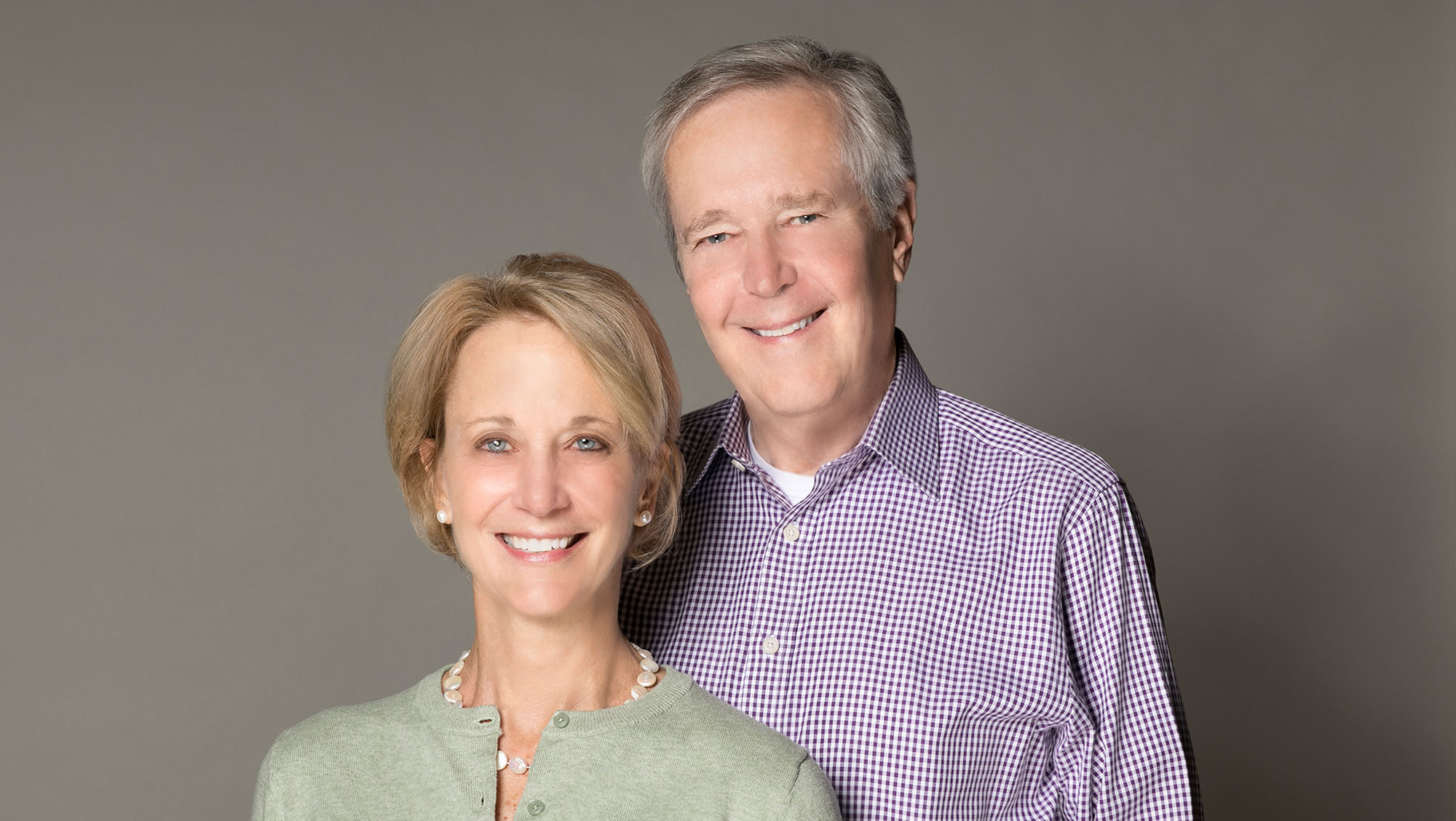 Image of Deborah and James Fallows