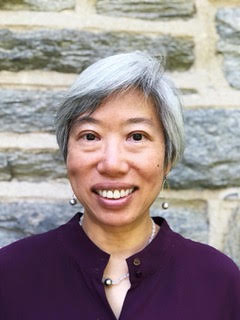 Andrea Liu