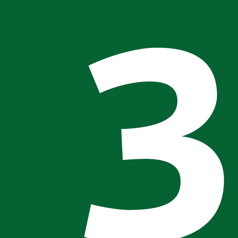 3