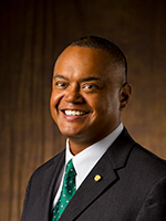 Dr. Tom Jackson, Jr.