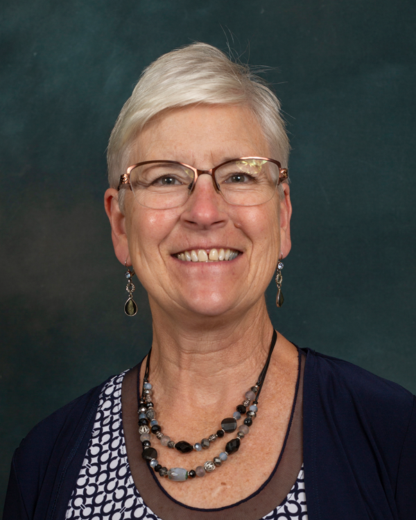 Dr. Jamalee (Jami) Stone
