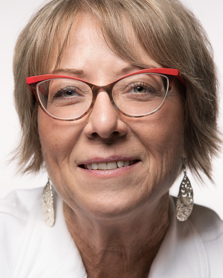 Constance Walter