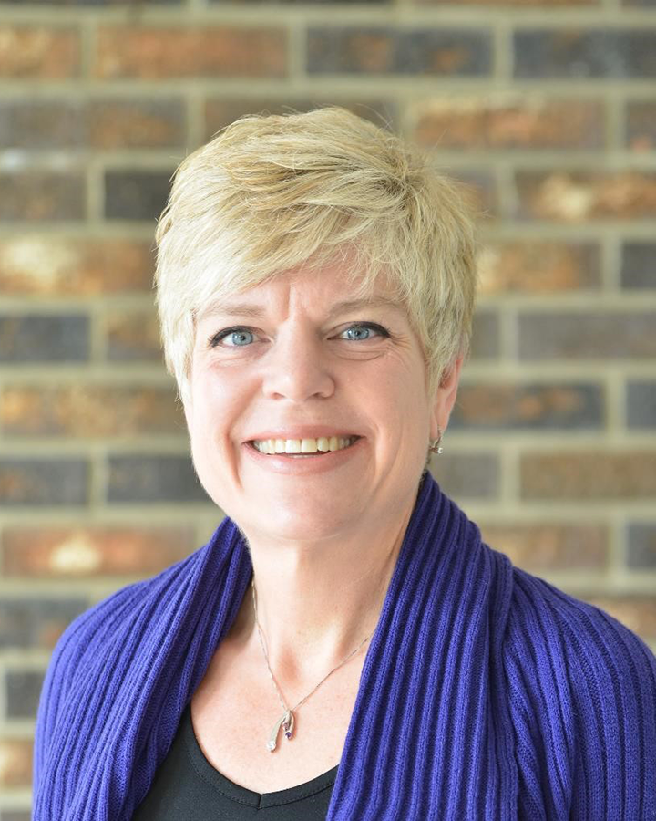 Deb Wolf