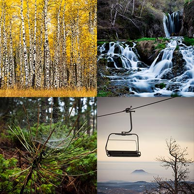 Learn about World Tourism Days at BHSU.