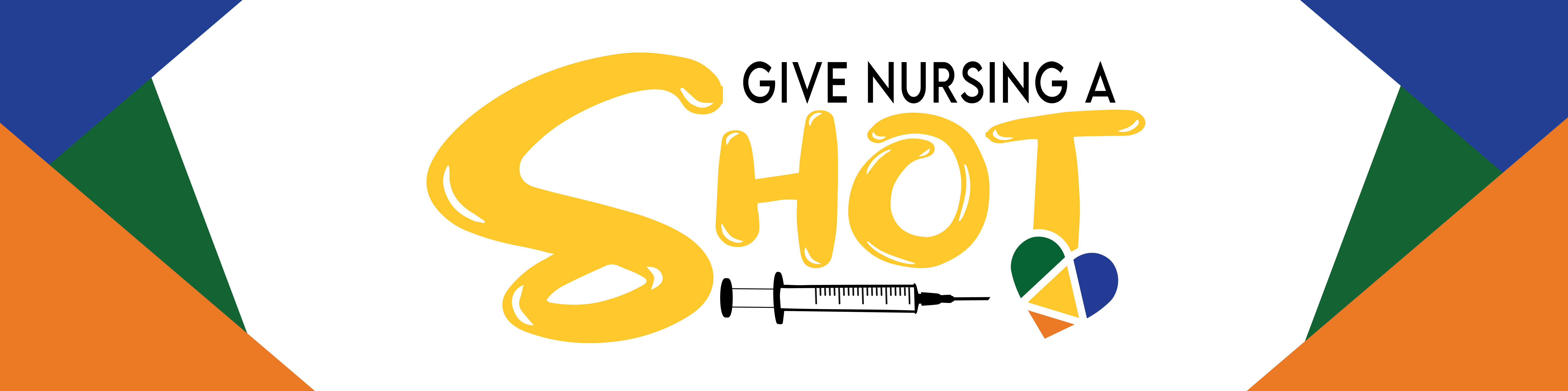 Give Nursing A Shot! Summer Camps