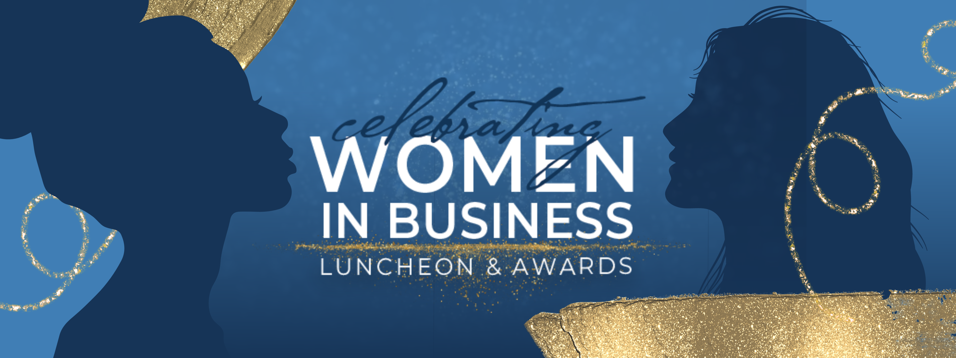 CELEBRATING WOMEN LUCHEON