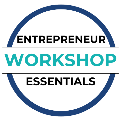 Entrepreneurial Boot Camp Graphic