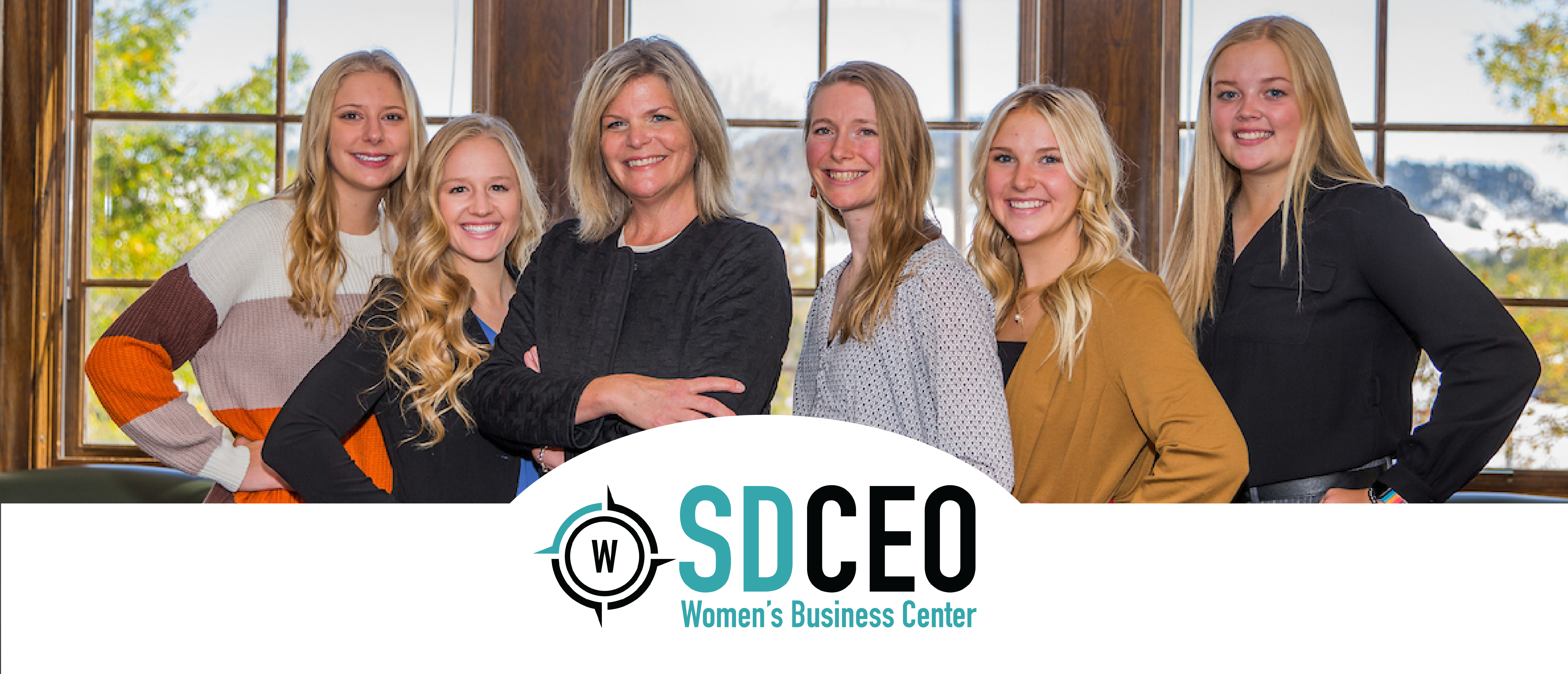 SDCEO Women in Business