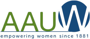 American Association of University Women Logo