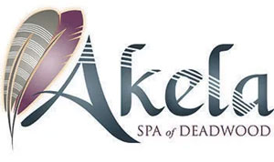 Akela Spa of Deadwood Logo