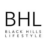 Black Hills Lifestyle Logo
