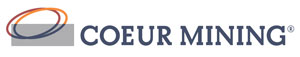Coeur Mining Logo