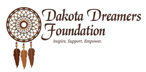 Dakota Dreamers Foundation Logo