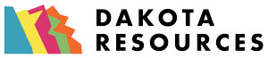 Dakota Resources Logo