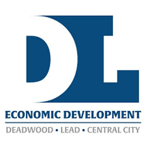 Deadwood-Lead Development Logo