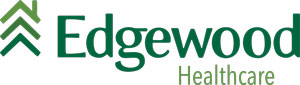 Edgewood Vista Healthcare Logo