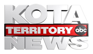 KOTA Territory News Logo