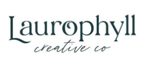 Laurophyll Creative Co Logo