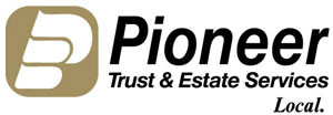 Pioneer Bank & Trust Logo