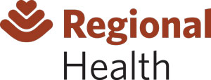 Regional Health Logo
