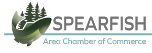 Spearfish Chamber Of Commerce Logo
