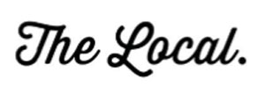 The Local Logo