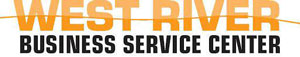West River Business Service Center Logo