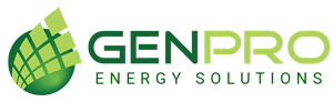 Genpro Logo
