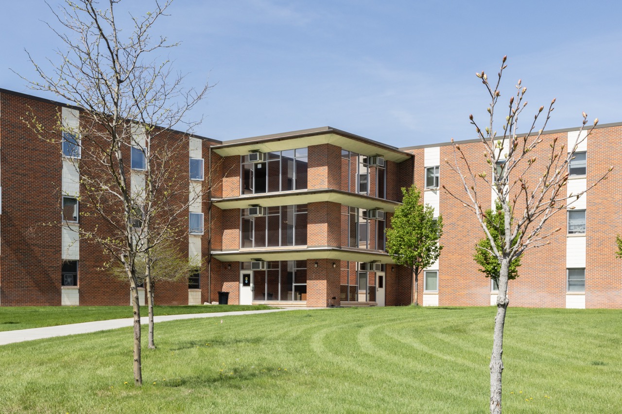 Heide Hall